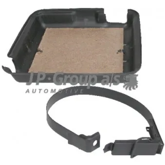 Support de batterie JP GROUP 8182700210