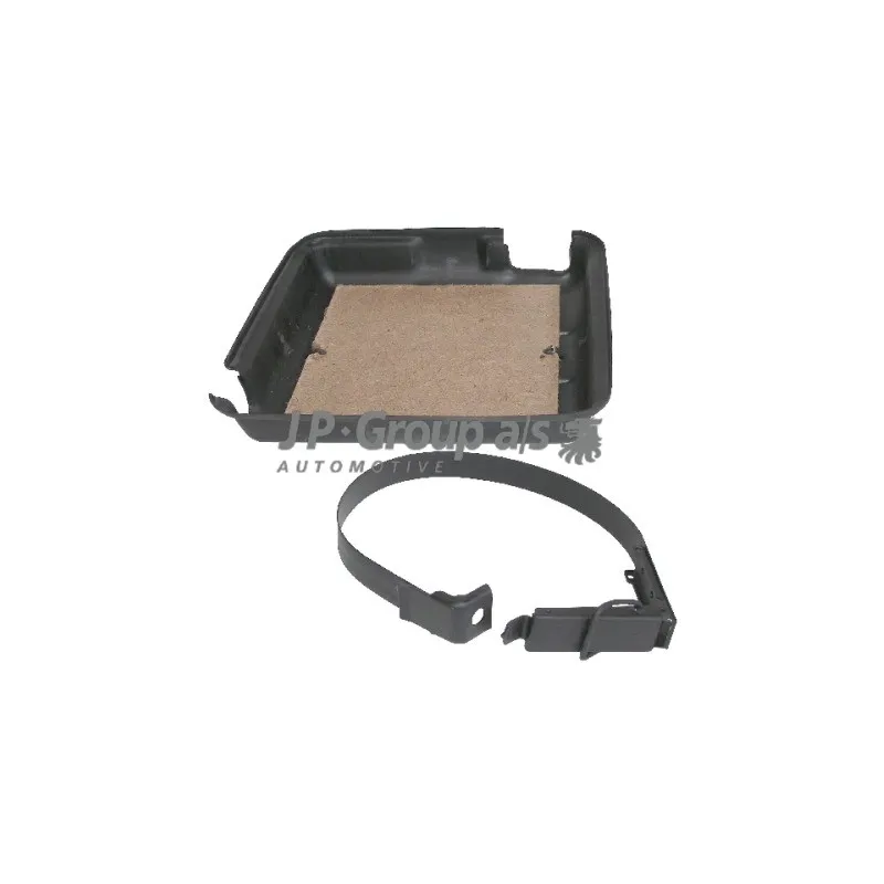 Support de batterie JP GROUP 8182700210