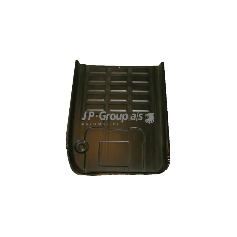 Plancher de carrosserie arrière droit JP GROUP 8183100180