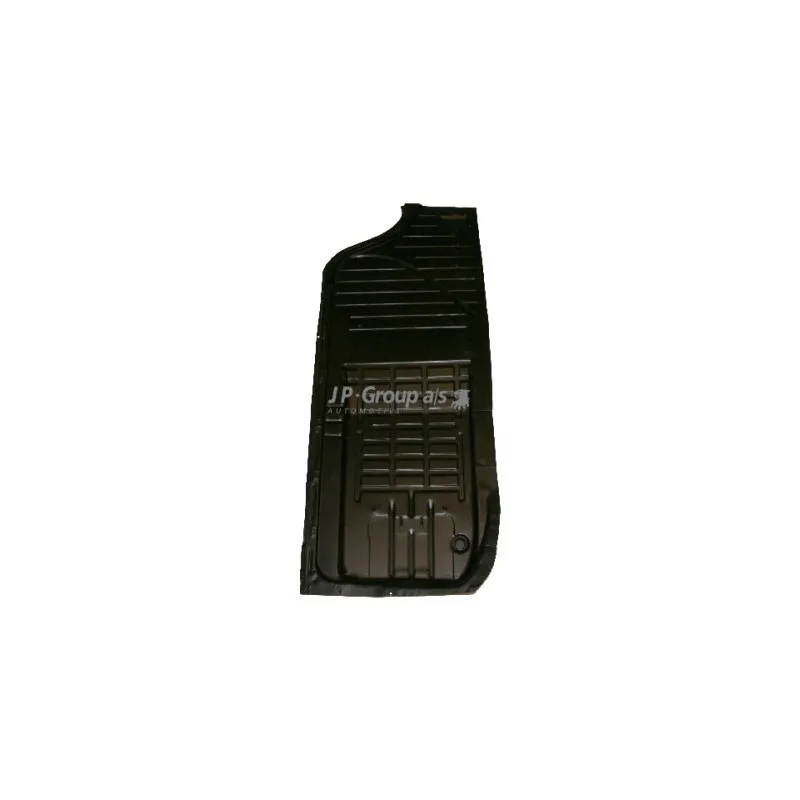 Plancher de carrosserie JP GROUP 8183100270