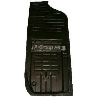 Plancher de carrosserie JP GROUP 8183100280