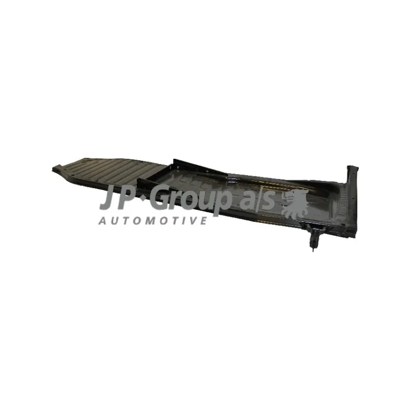 Plancher de carrosserie JP GROUP 8183100670
