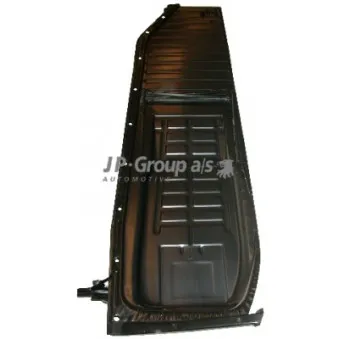 Plancher de carrosserie JP GROUP 8183100671