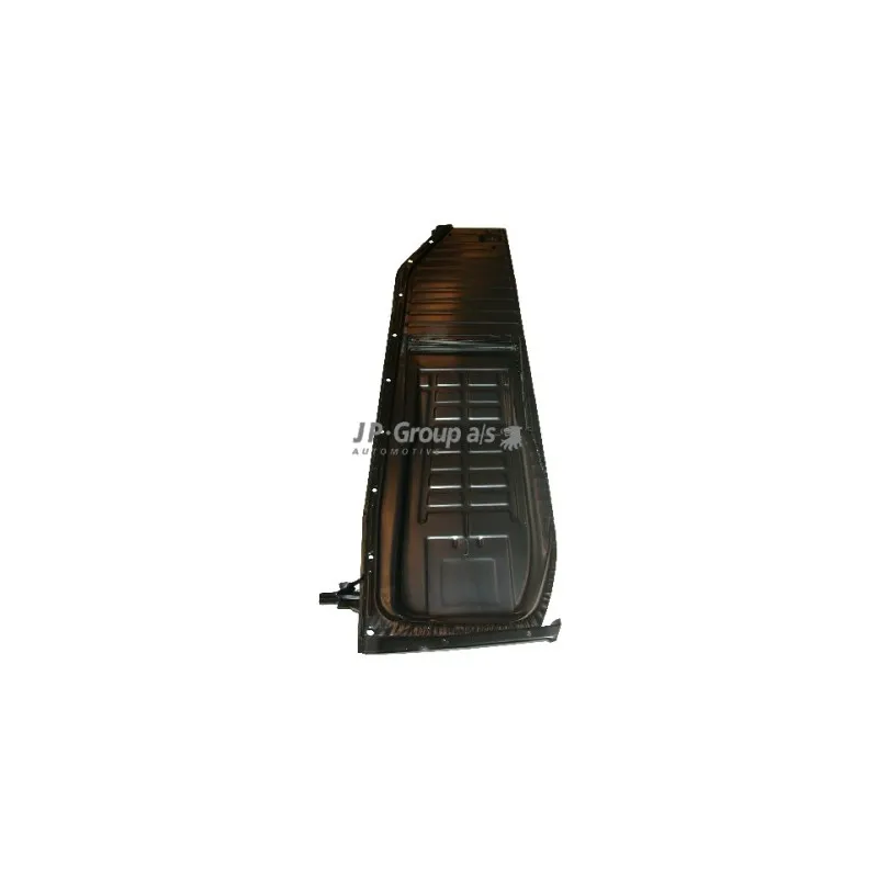 Plancher de carrosserie JP GROUP 8183100671