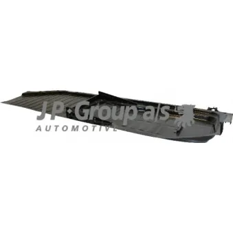 Plancher de carrosserie JP GROUP 8183100680