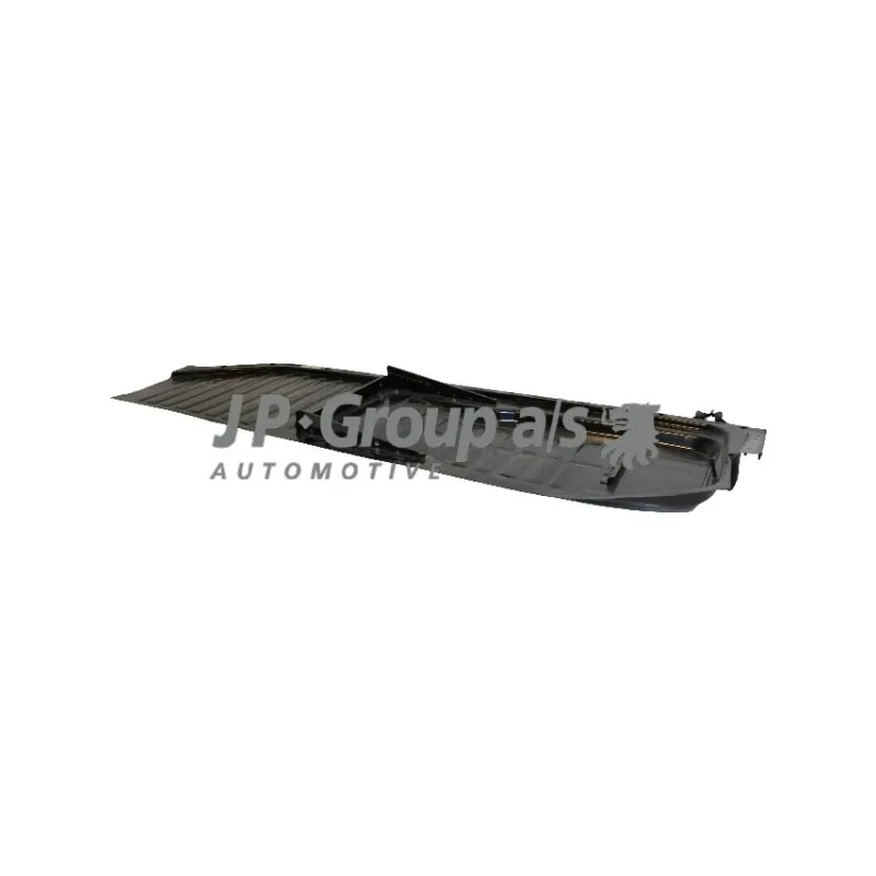 Plancher de carrosserie JP GROUP 8183100680
