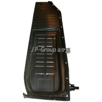 Plancher de carrosserie JP GROUP 8183100681