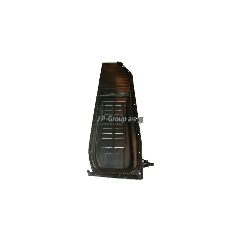 Plancher de carrosserie JP GROUP 8183100681