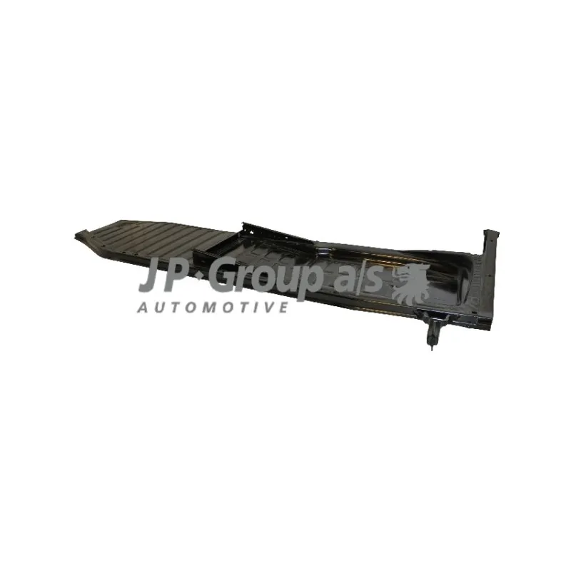 Plancher de carrosserie JP GROUP 8183100770