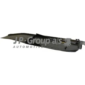Plancher de carrosserie JP GROUP 8183100780