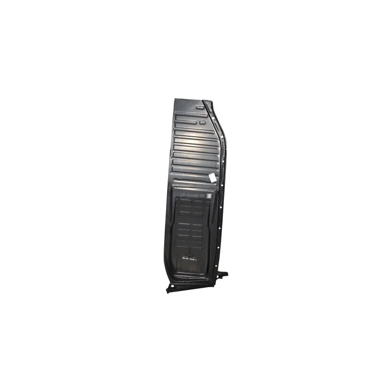 Plancher de carrosserie JP GROUP 8183100781
