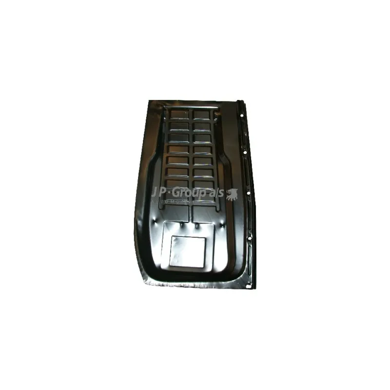 Plancher de carrosserie arrière droit JP GROUP 8183100980