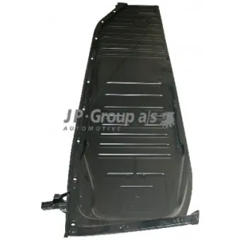 Plancher de carrosserie JP GROUP 8183101570