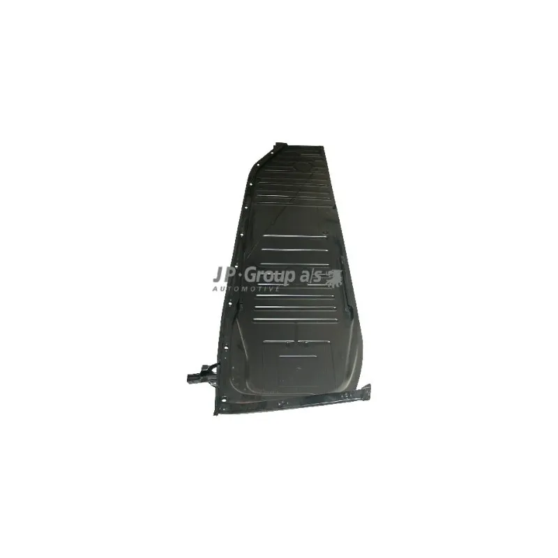 Plancher de carrosserie JP GROUP 8183101570