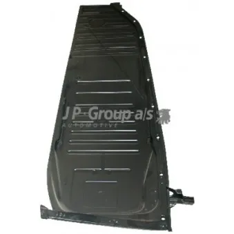 Plancher de carrosserie JP GROUP 8183101580