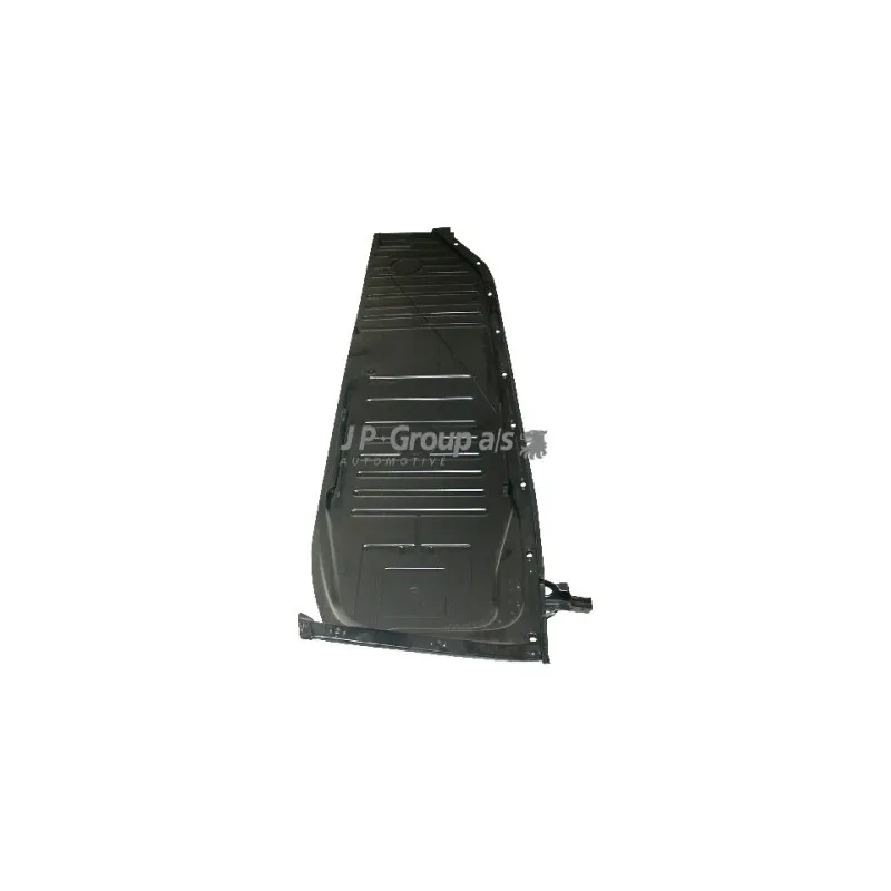 Plancher de carrosserie JP GROUP 8183101580