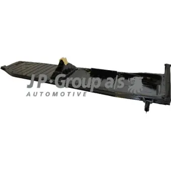 Plancher de carrosserie JP GROUP 8183101670
