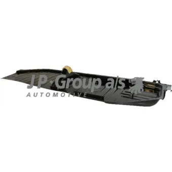 Plancher de carrosserie JP GROUP 8183101680