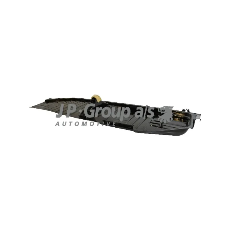 Plancher de carrosserie JP GROUP 8183101680