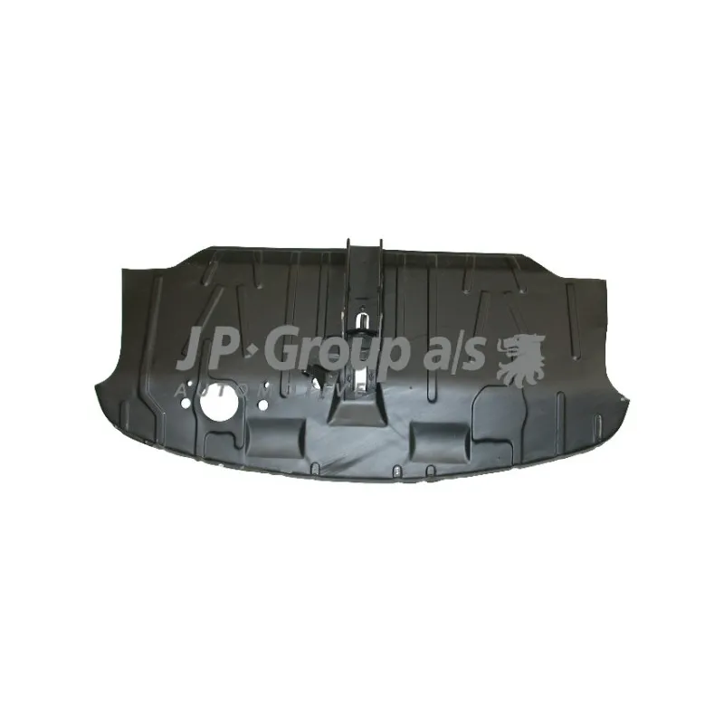 Plancher de carrosserie JP GROUP 8183101800