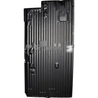 Plancher de carrosserie JP GROUP 8183101970