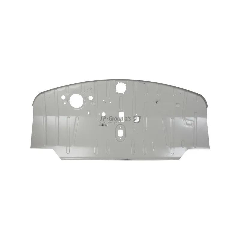 Plancher de carrosserie JP GROUP 8183102200