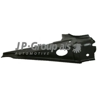 Plancher de carrosserie JP GROUP 8183150770