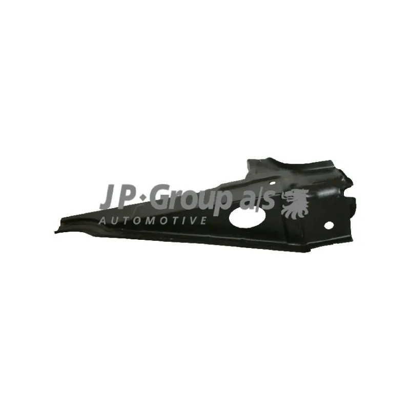 Plancher de carrosserie JP GROUP 8183150770