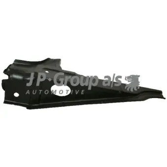 Plancher de carrosserie JP GROUP 8183150780