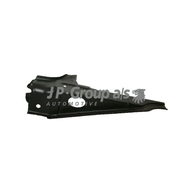 Plancher de carrosserie JP GROUP 8183150780