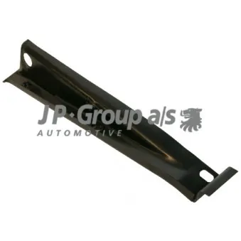 Plancher de carrosserie arrière gauche JP GROUP 8183150870