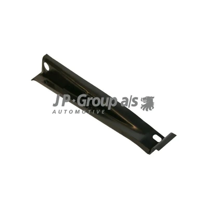 Plancher de carrosserie arrière gauche JP GROUP 8183150870