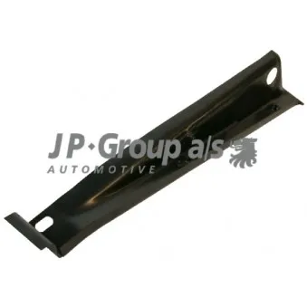 Plancher de carrosserie arrière droit JP GROUP 8183150880