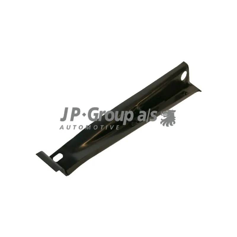 Plancher de carrosserie arrière droit JP GROUP 8183150880