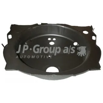 Auge de roue de secours JP GROUP 8184000700
