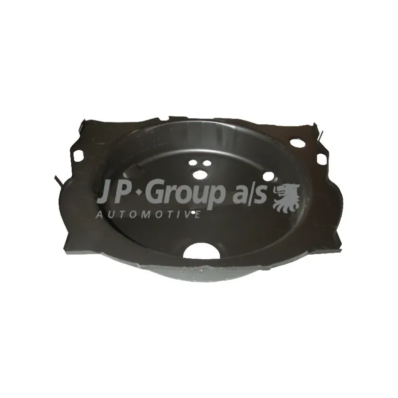Auge de roue de secours JP GROUP 8184000700