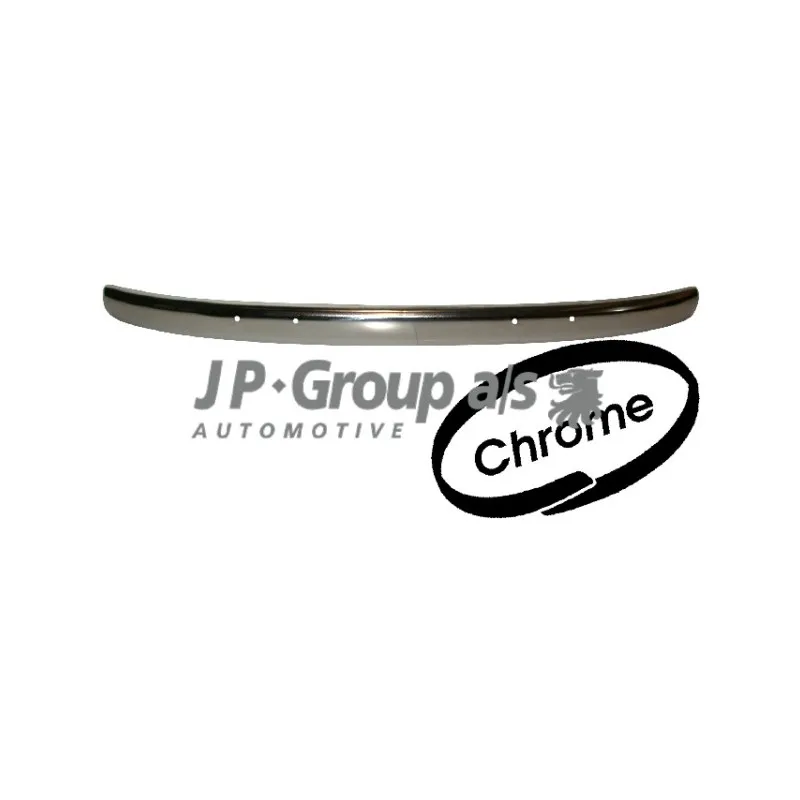 Pare-chocs JP GROUP 8184100106