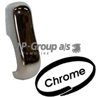 Baguette et bande protectrice, pare-chocs JP GROUP 8184100306