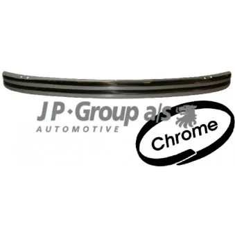 Pare-chocs JP GROUP 8184100506