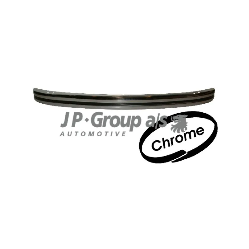 Pare-chocs JP GROUP 8184100506