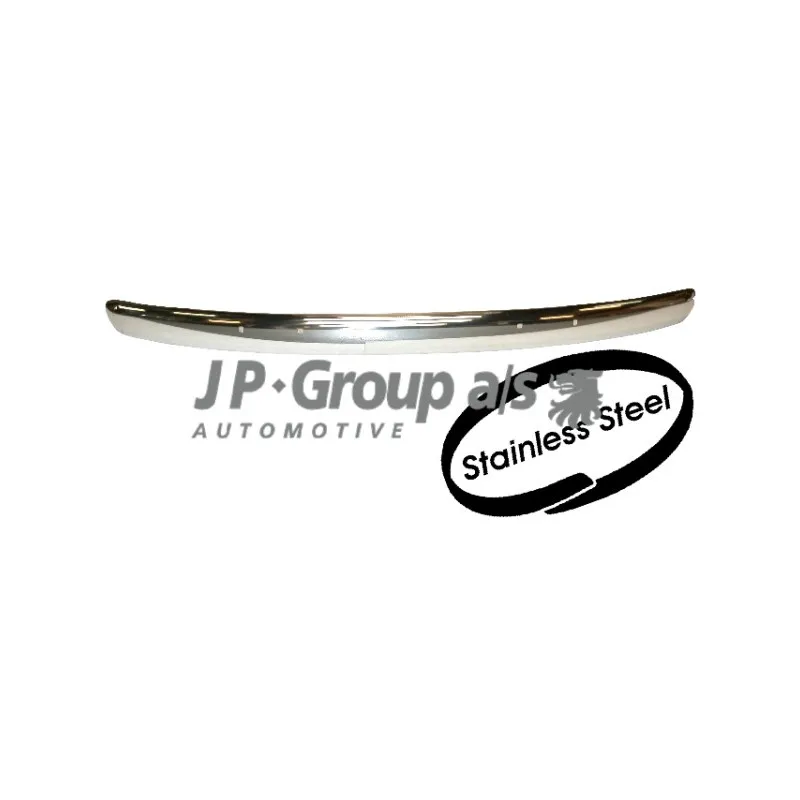 Pare-chocs JP GROUP 8184101100