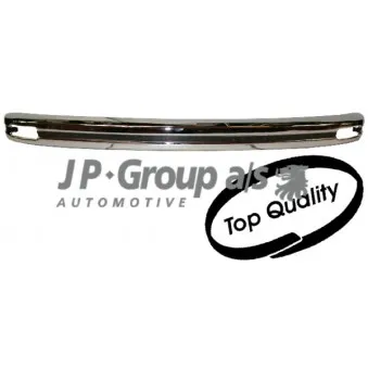 Pare-chocs JP GROUP 8184101600