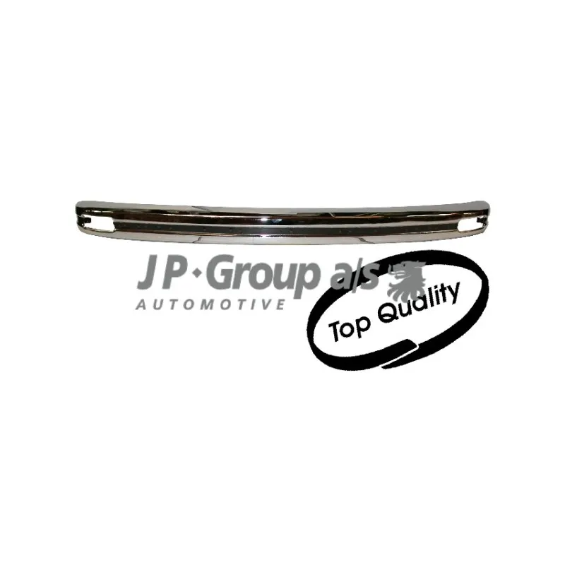 Pare-chocs JP GROUP 8184101600