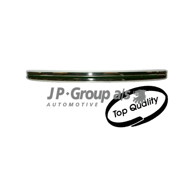 Pare-chocs JP GROUP 8184101700