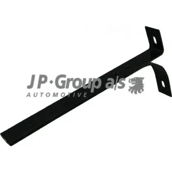 Support, pare-chocs JP GROUP 8184150100