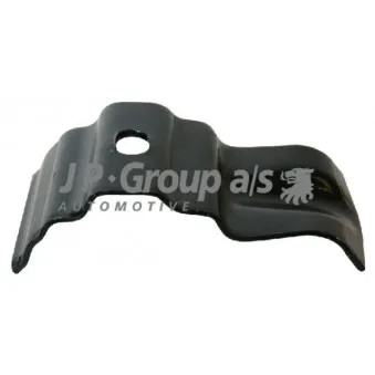 Support, pare-chocs JP GROUP 8184150106