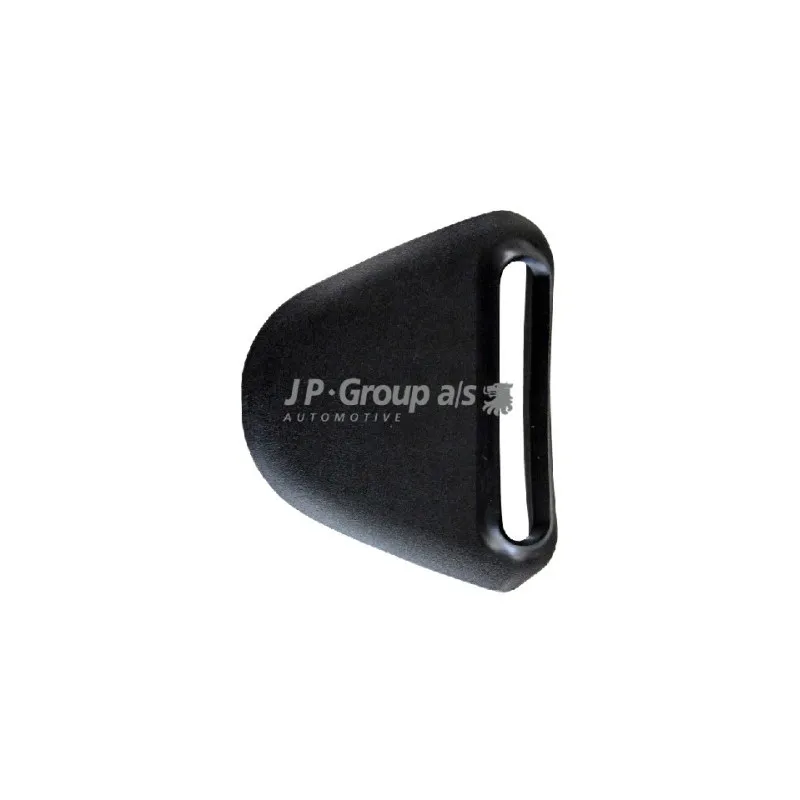 Support, pare-chocs JP GROUP 8184150300