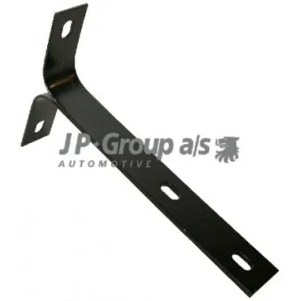 Support, pare-chocs JP GROUP 8184151506