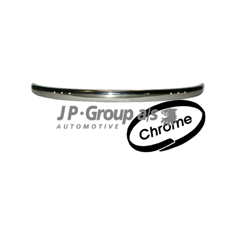 Pare-chocs JP GROUP 8184200106