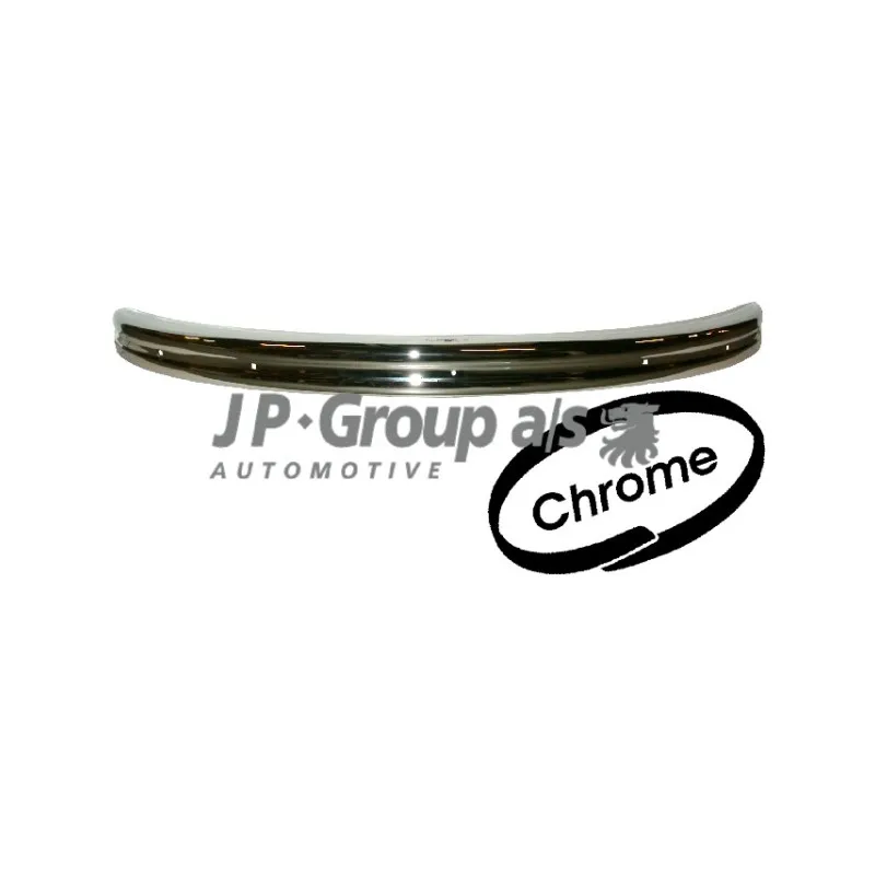 Pare-chocs JP GROUP 8184200306